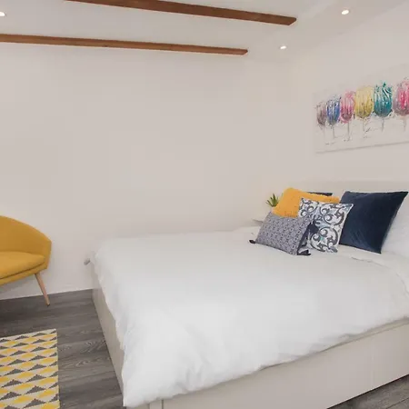 Studio Apartment Skatula Skradin Exterior photo